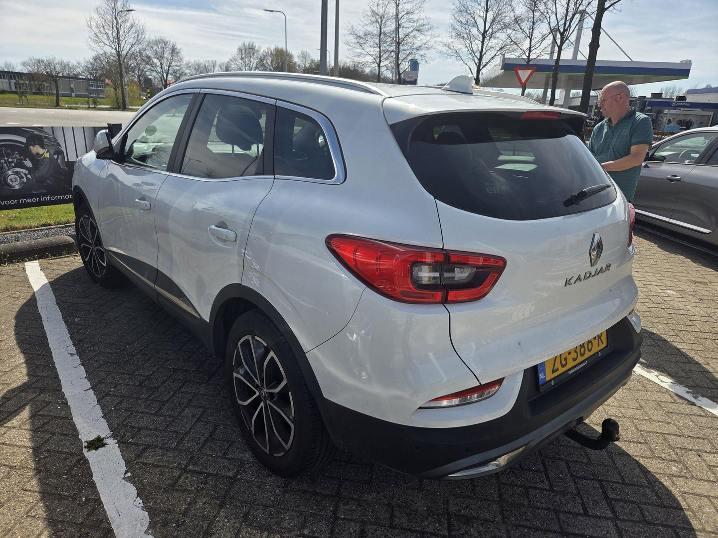 Renault