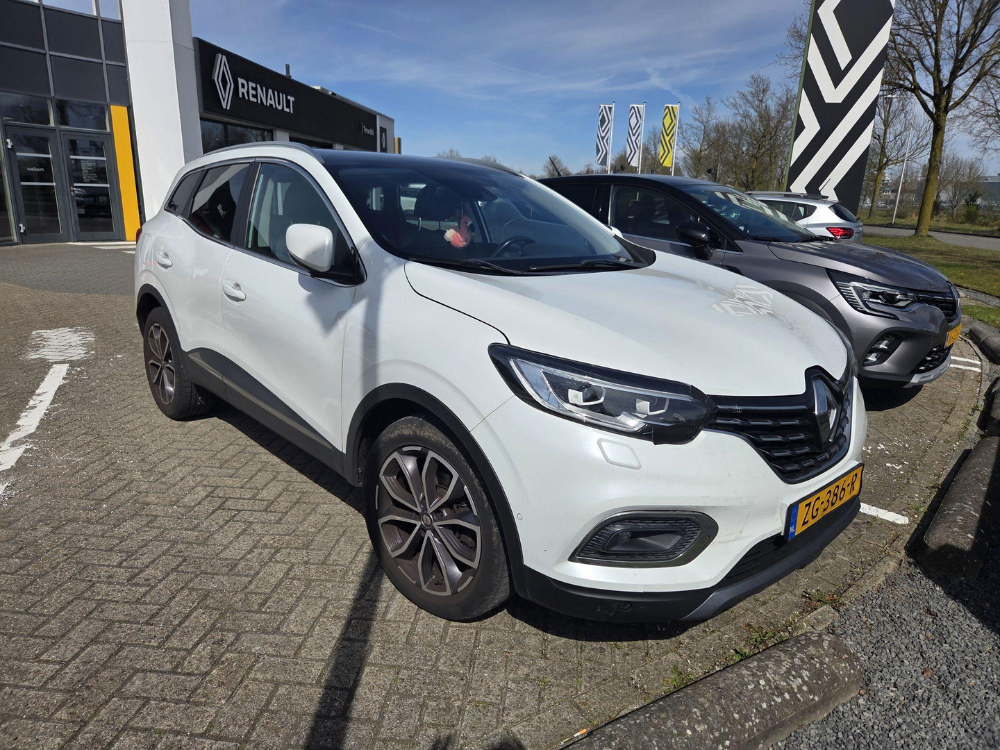 Renault