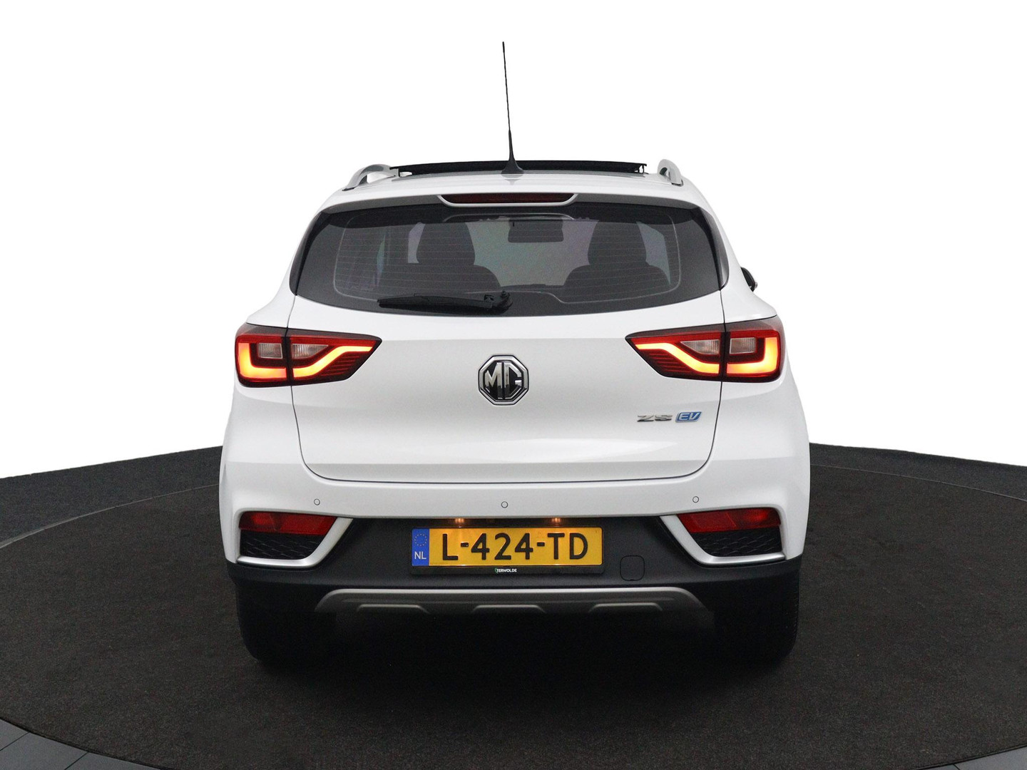 MG
