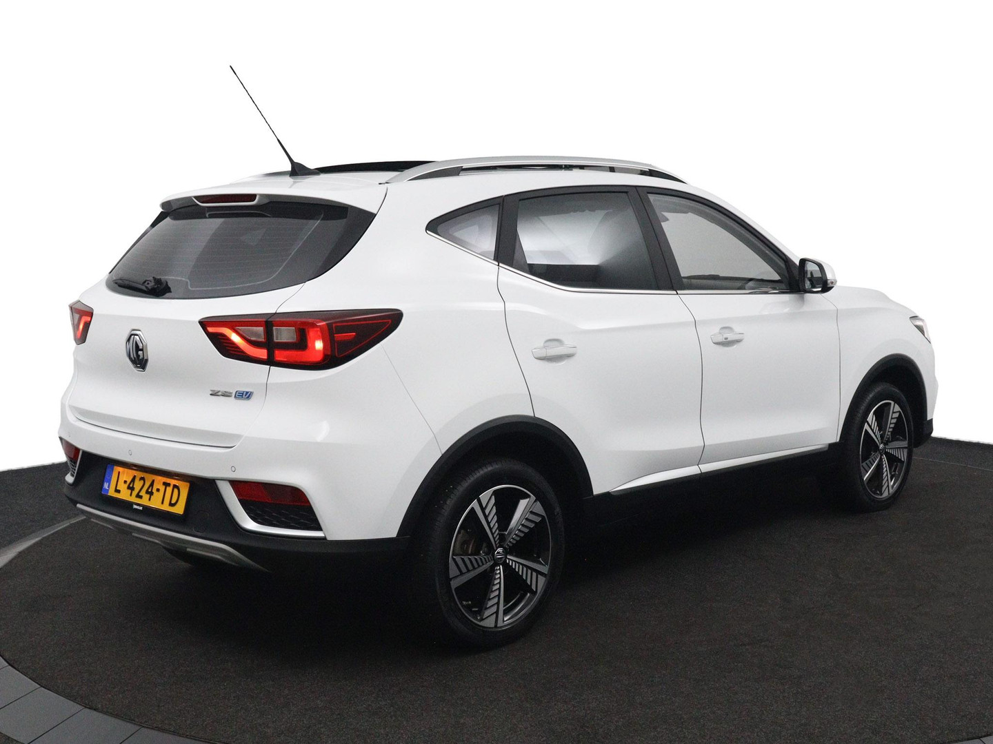 MG