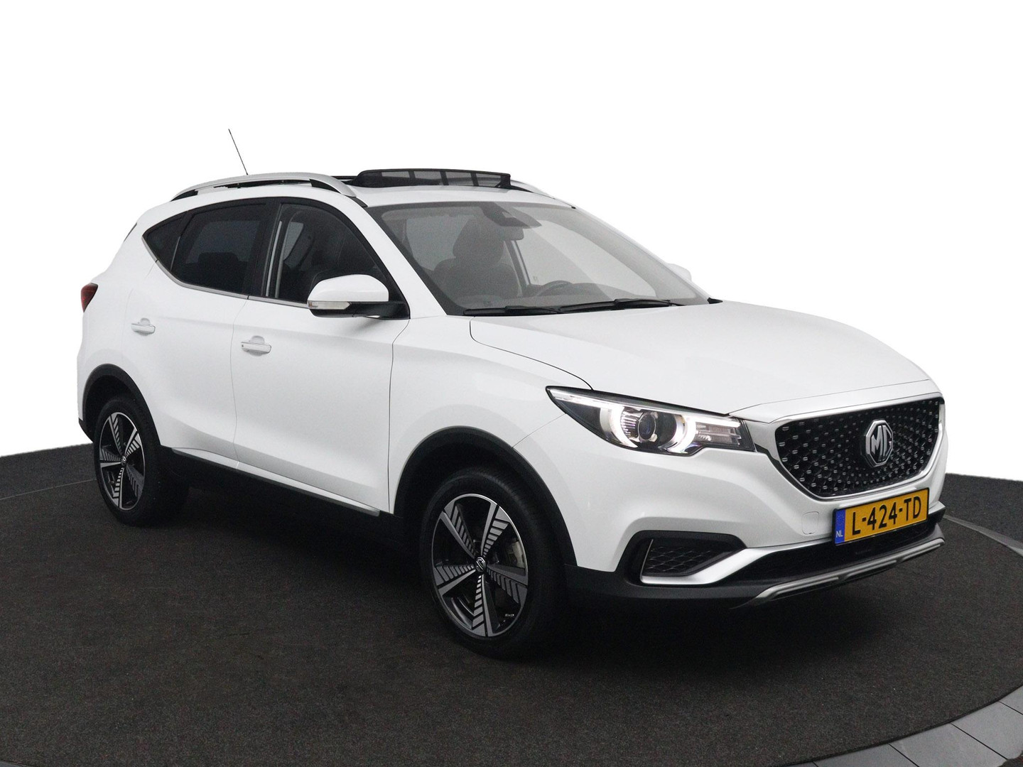 MG