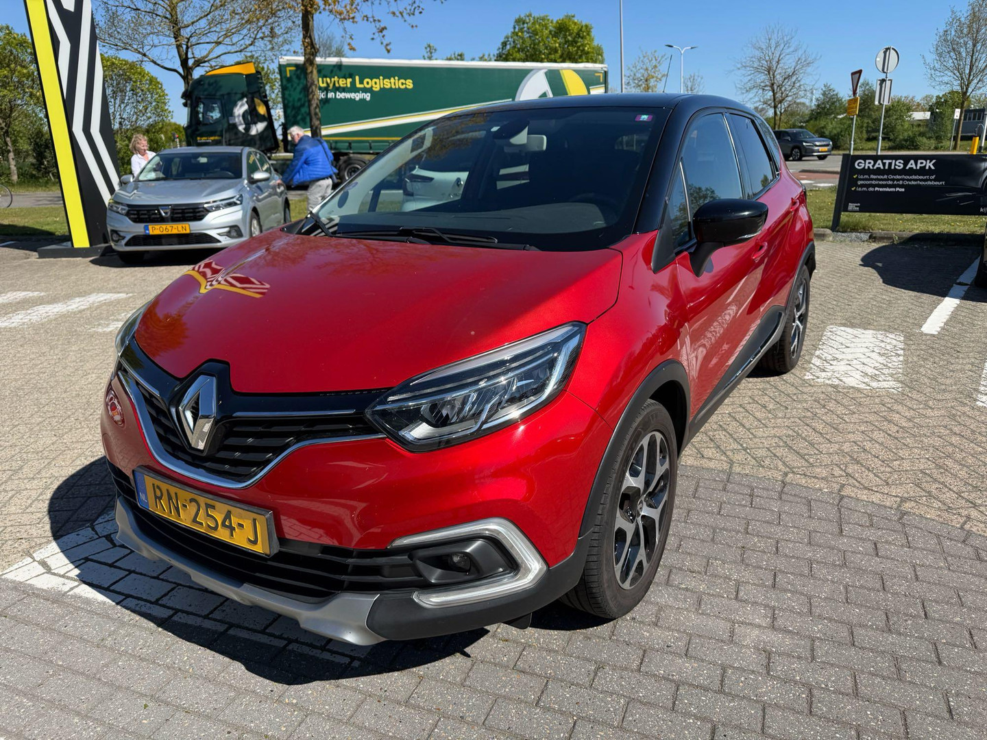Renault