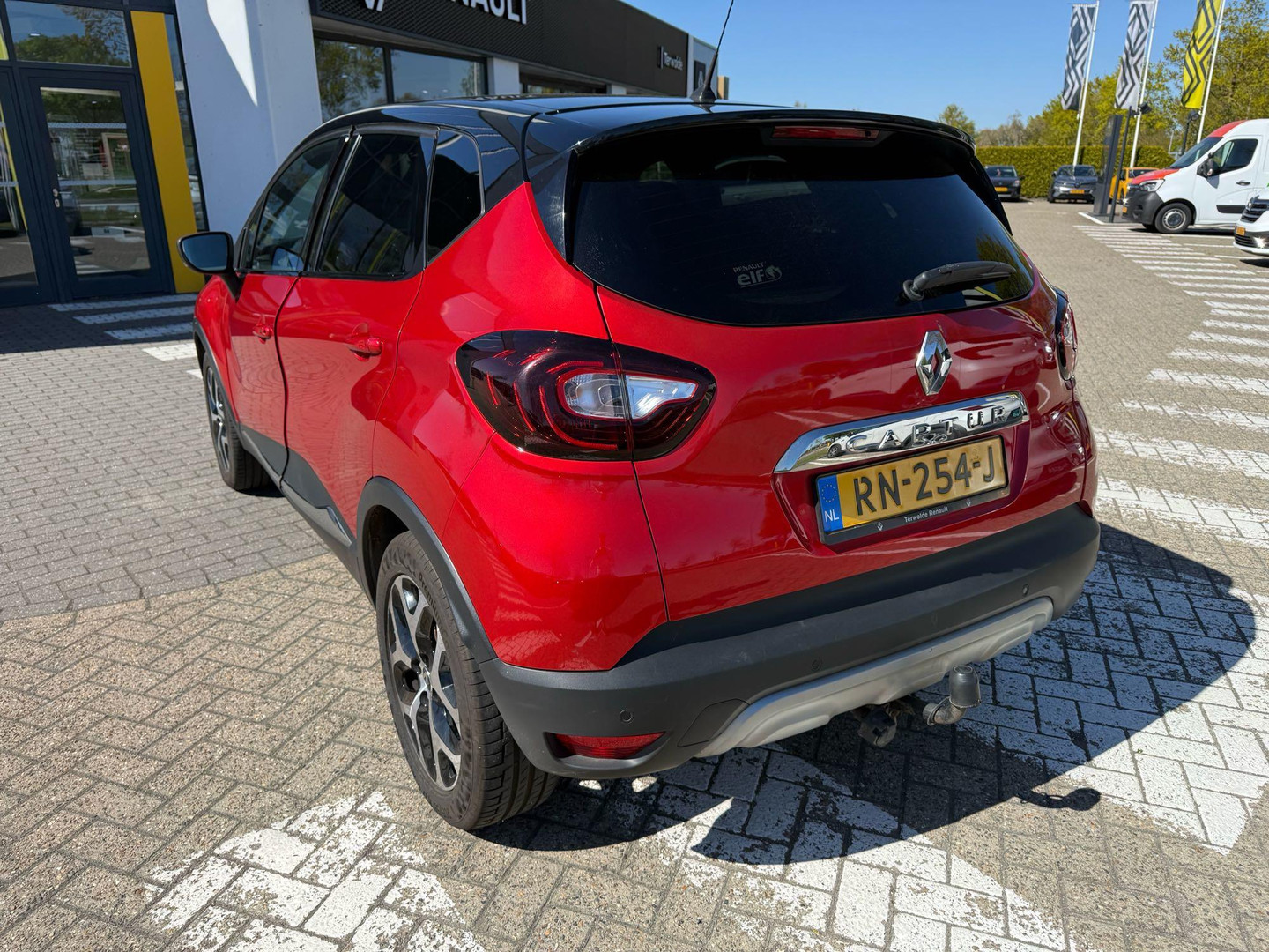 Renault