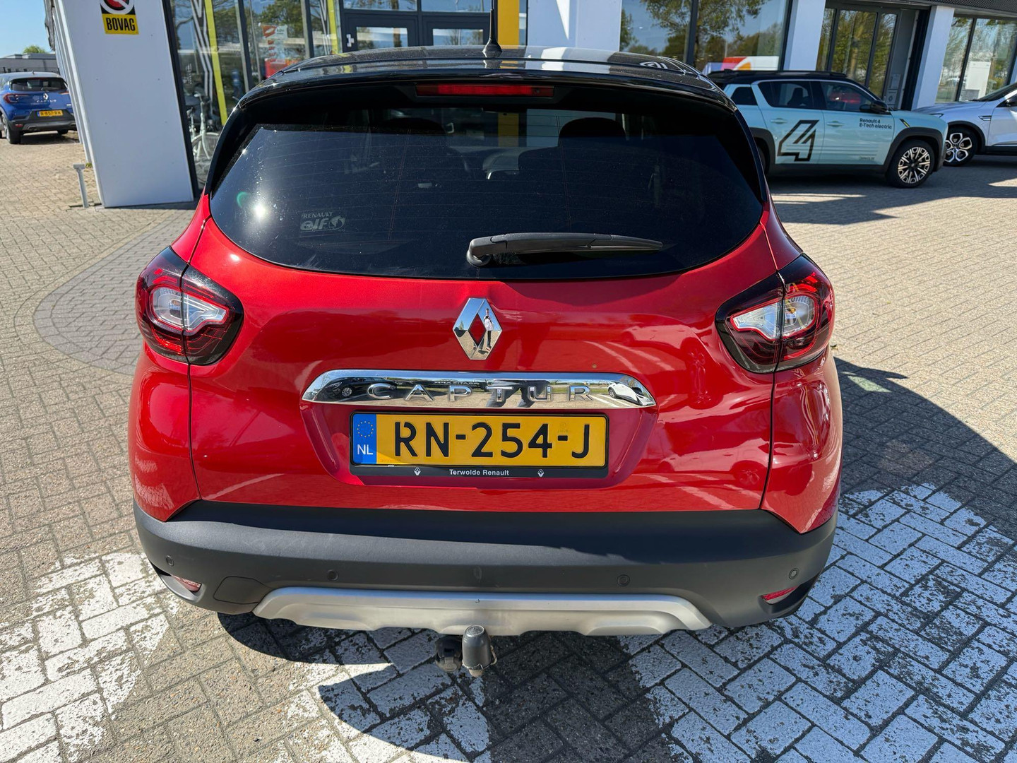Renault
