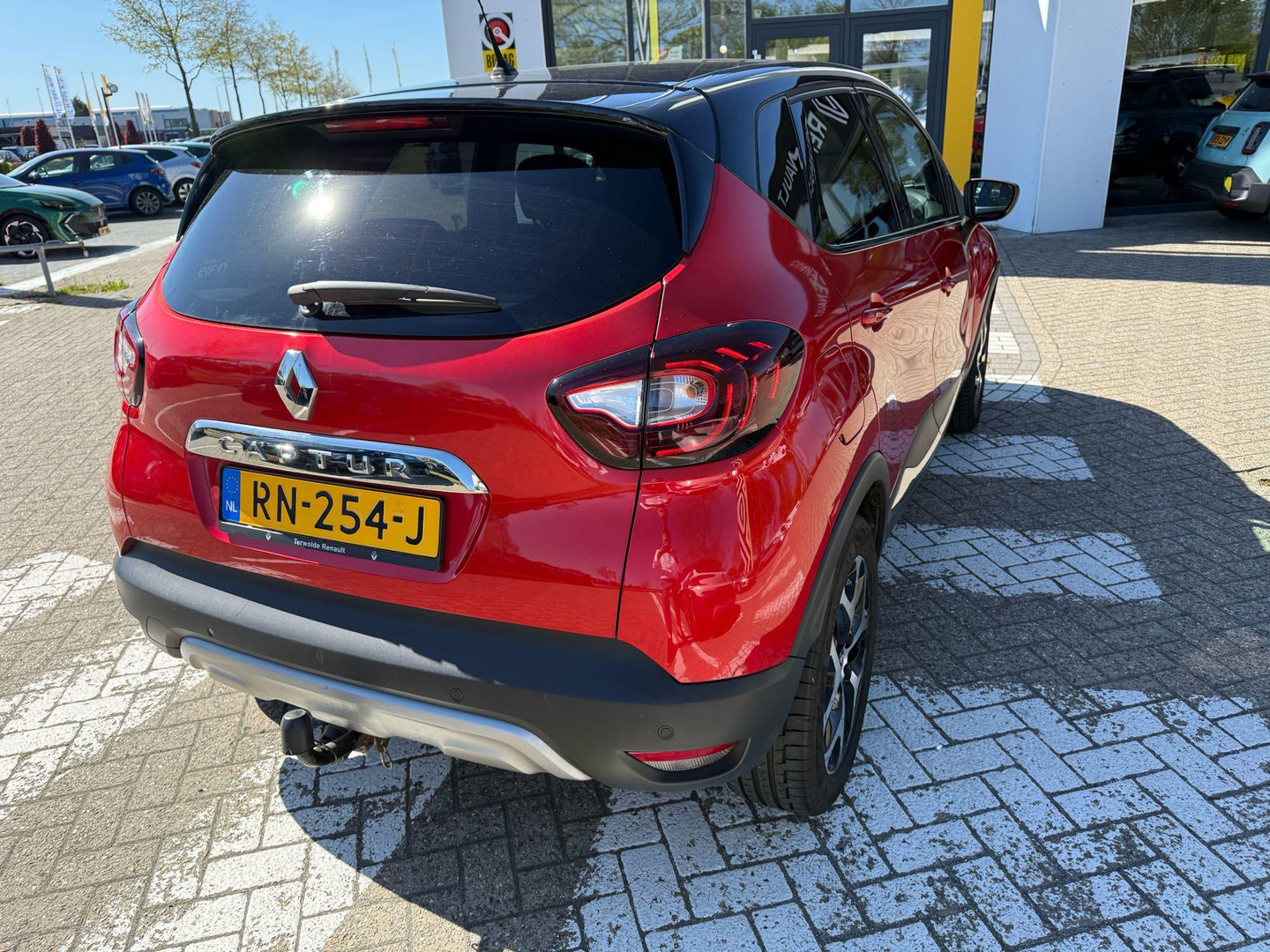 Renault