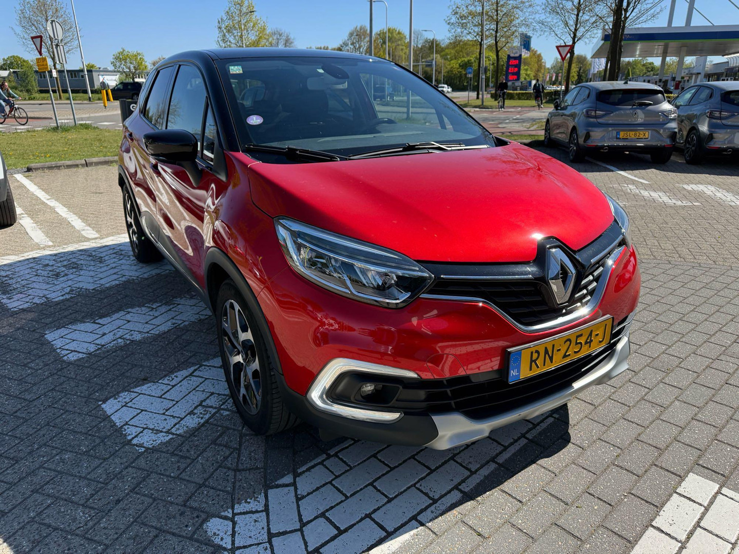 Renault