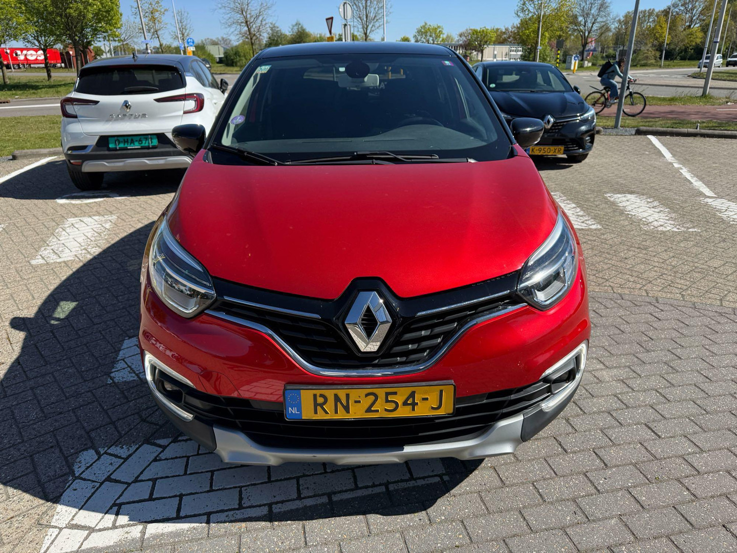 Renault