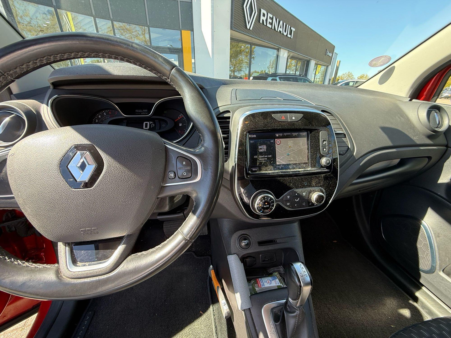 Renault