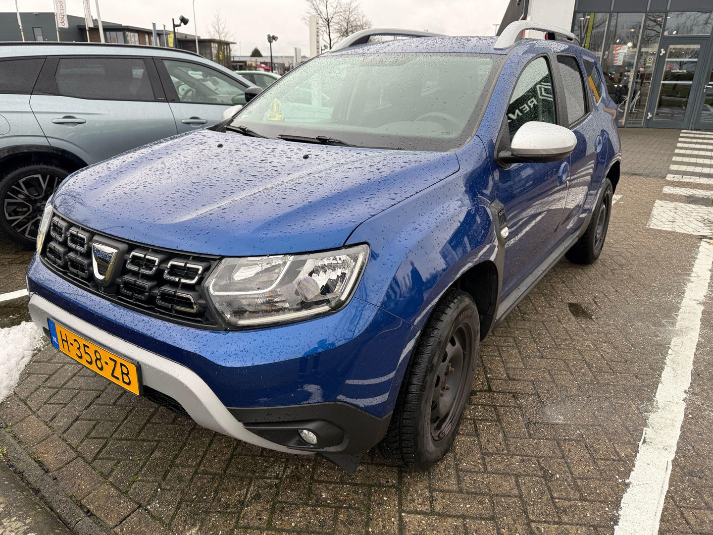 Dacia