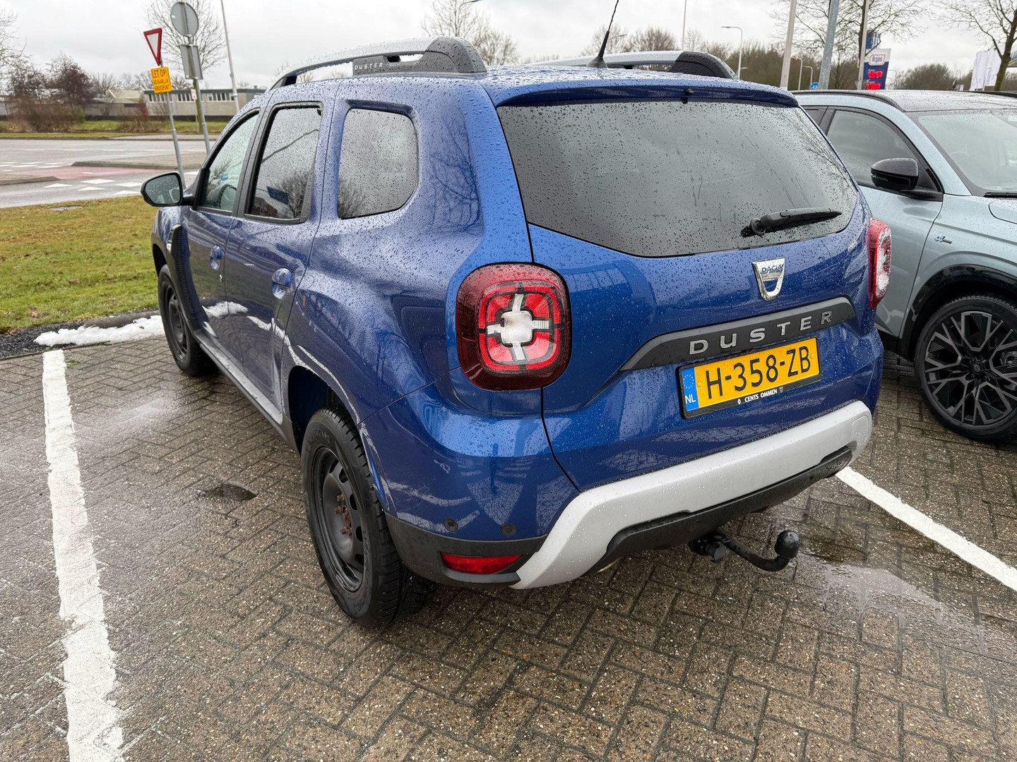 Dacia