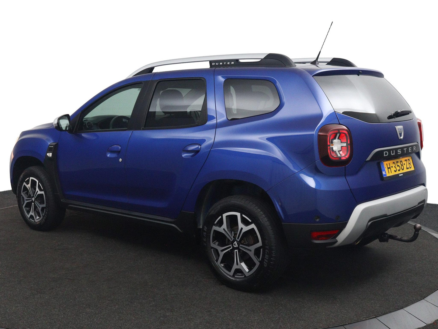 Dacia