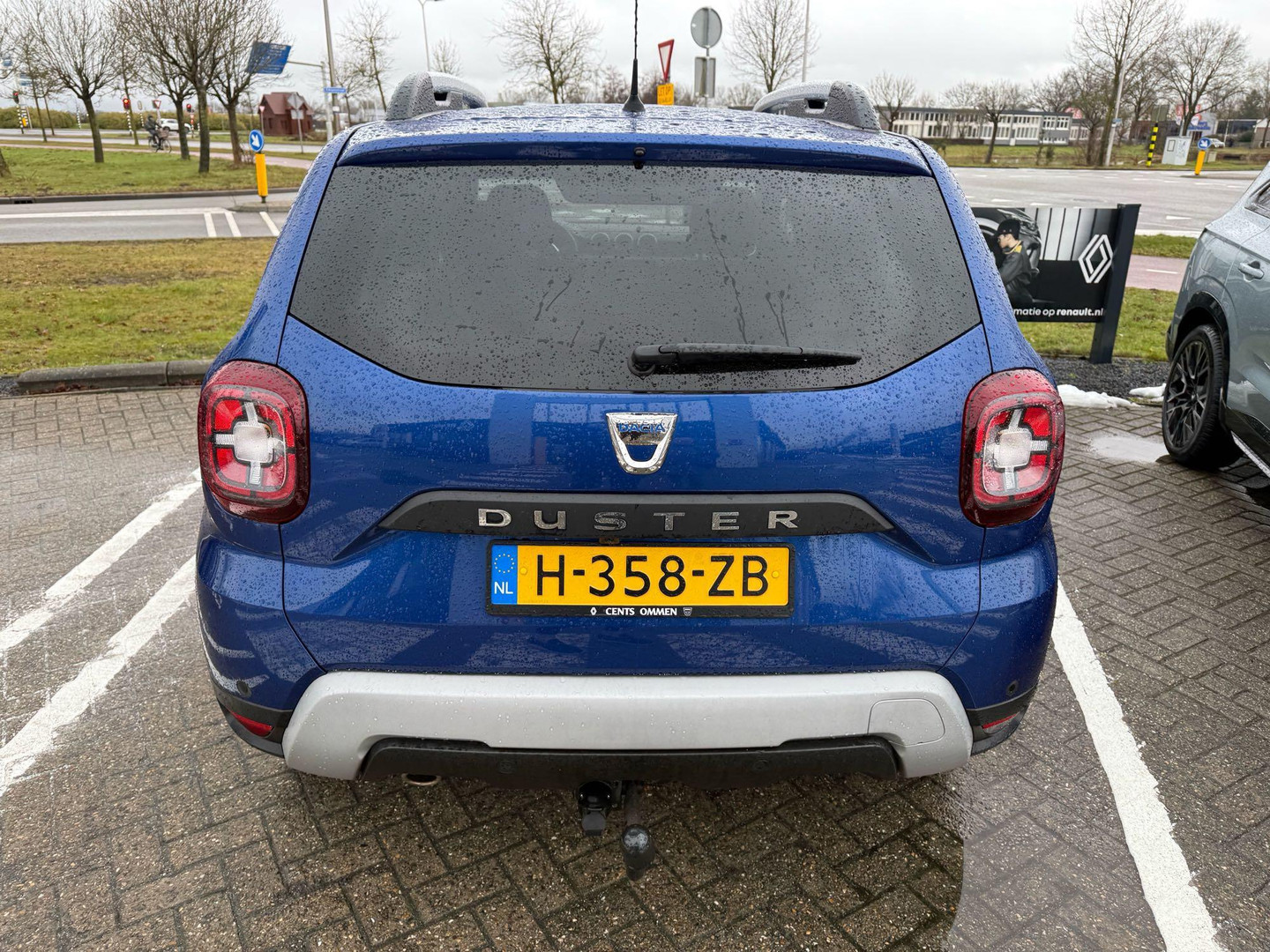 Dacia