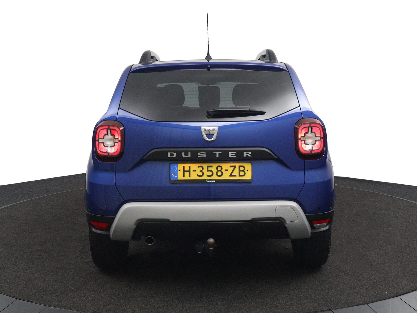 Dacia