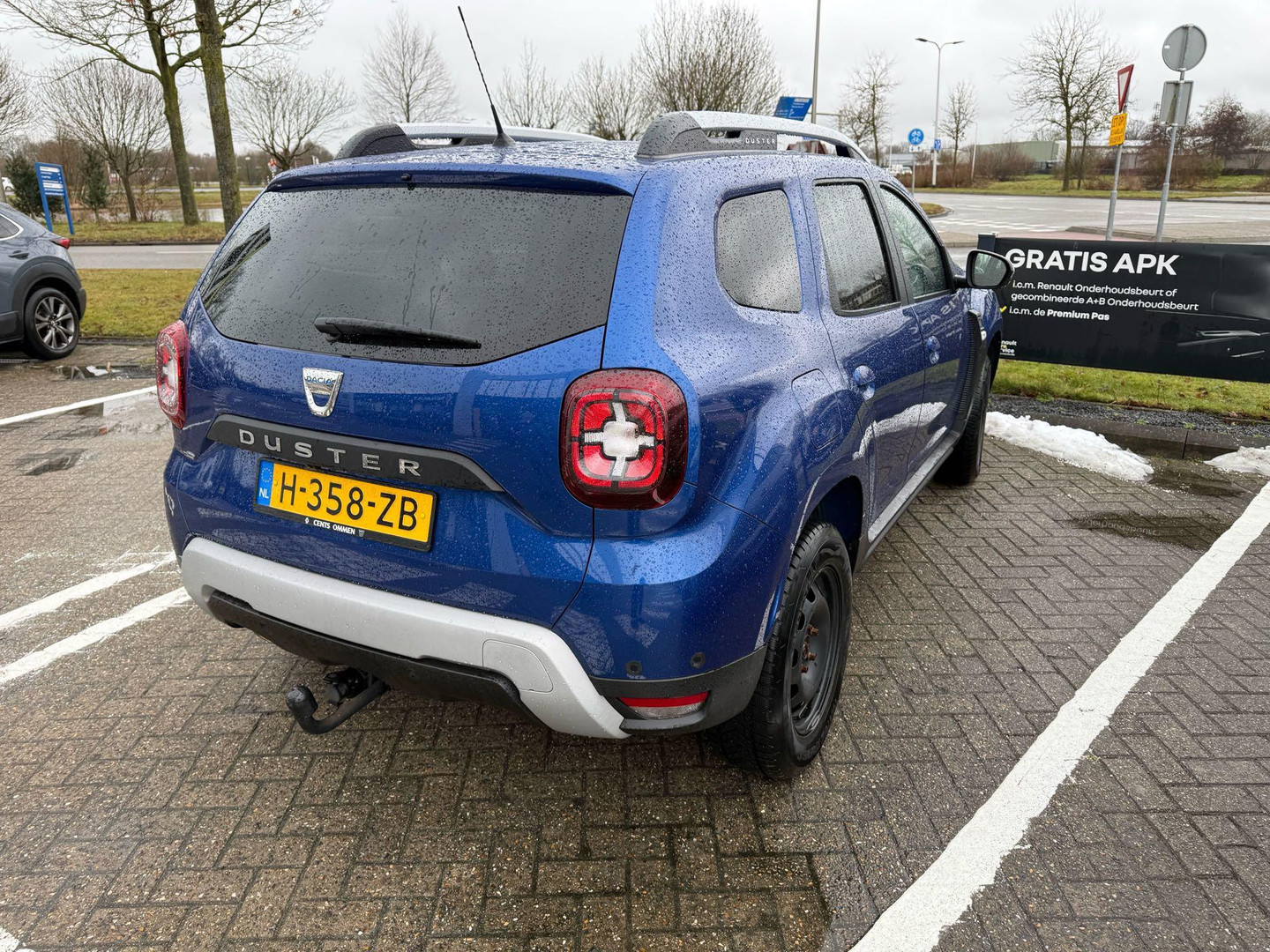 Dacia