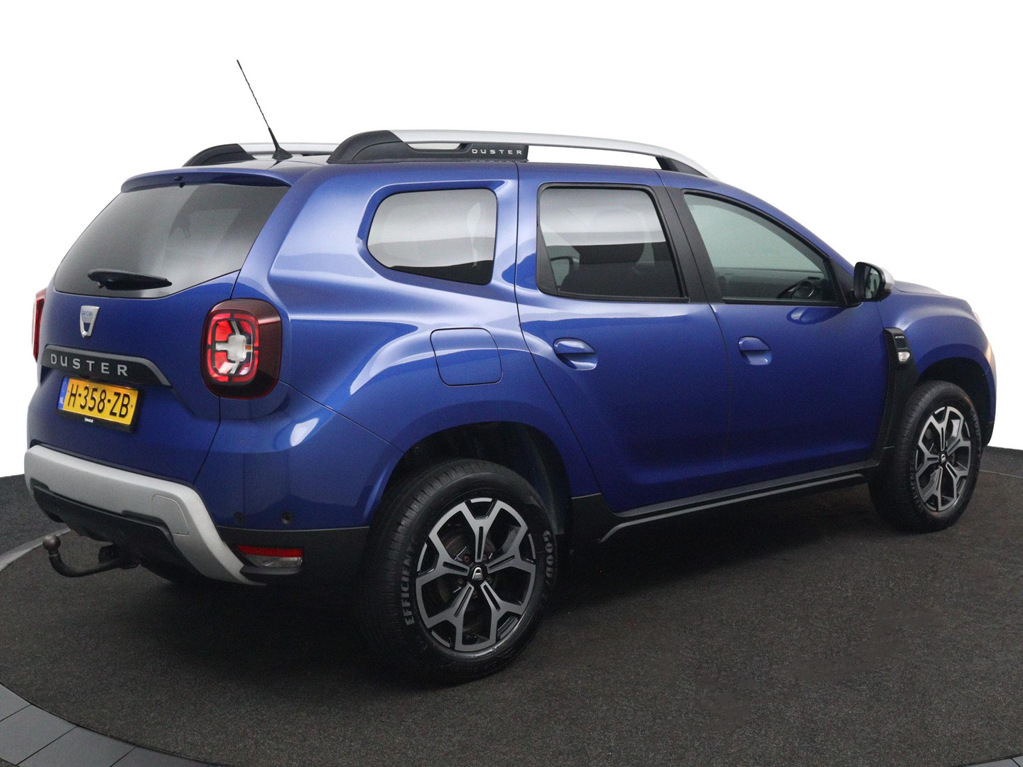 Dacia