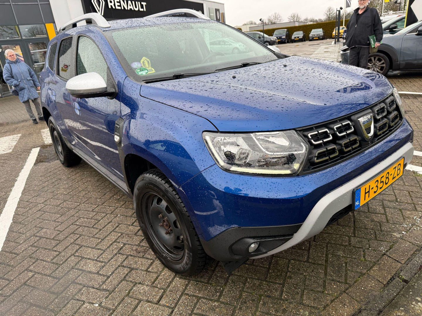 Dacia