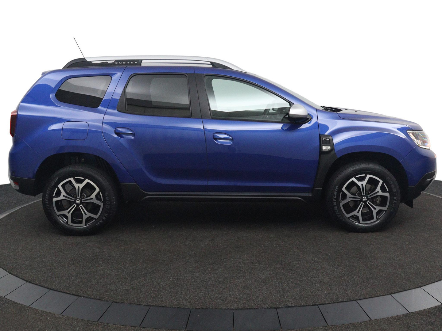 Dacia