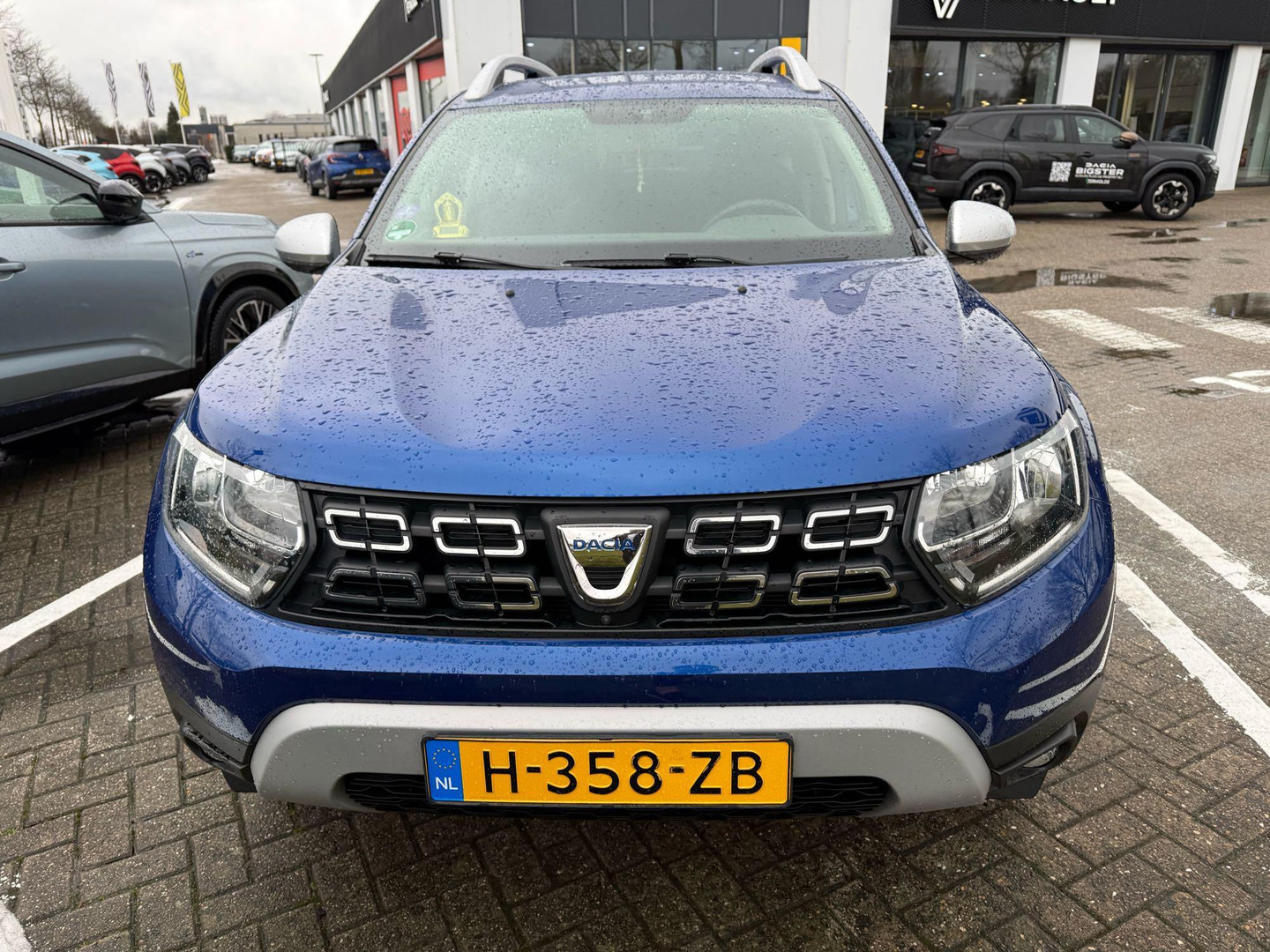 Dacia