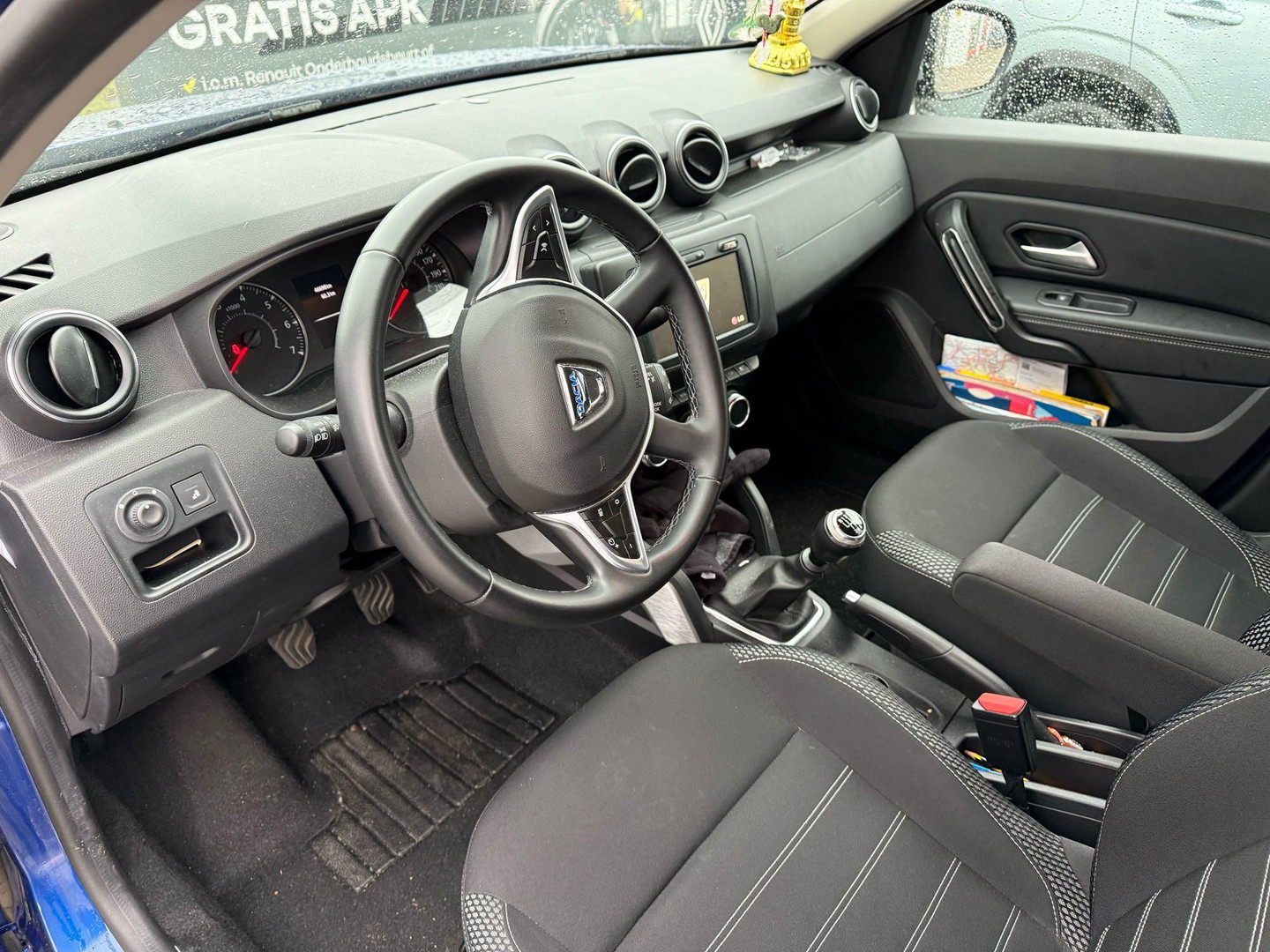 Dacia