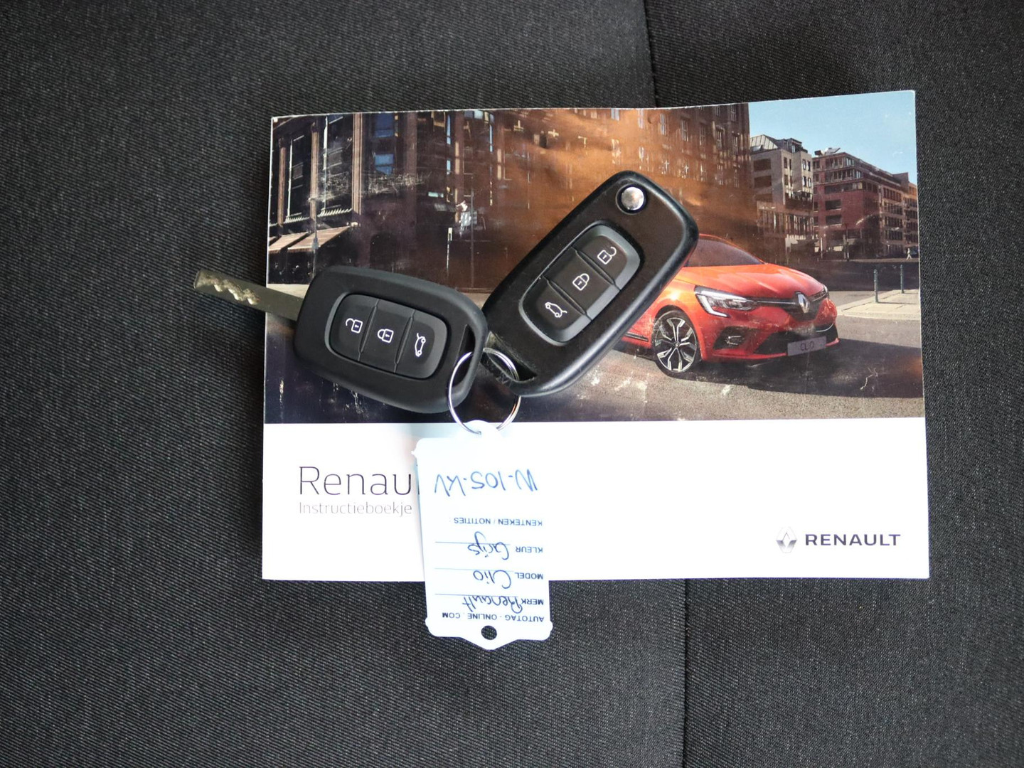 Renault
