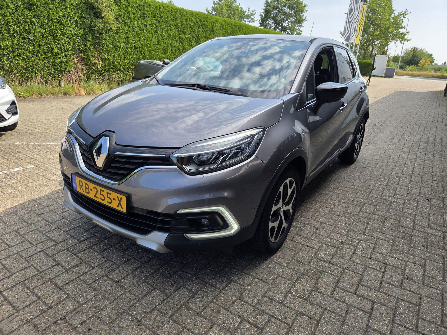 Renault