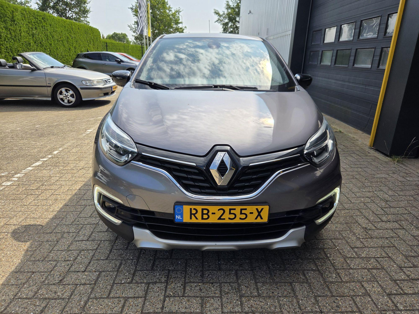 Renault