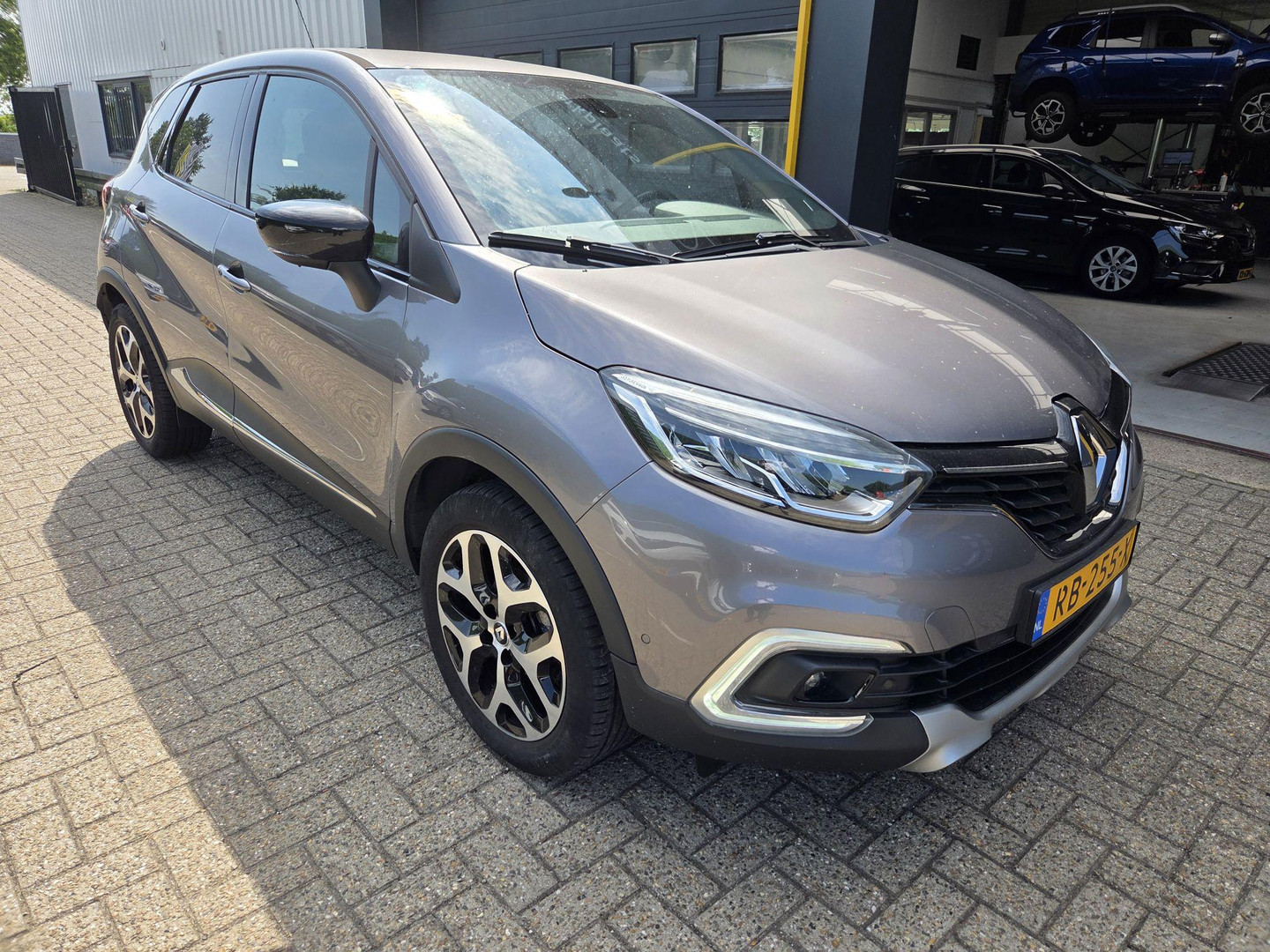 Renault