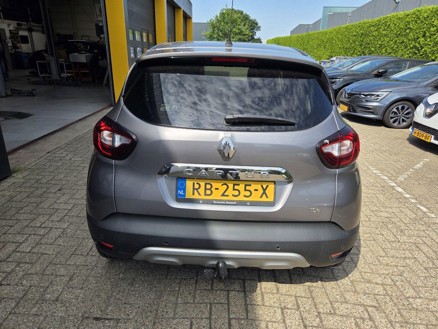 Renault