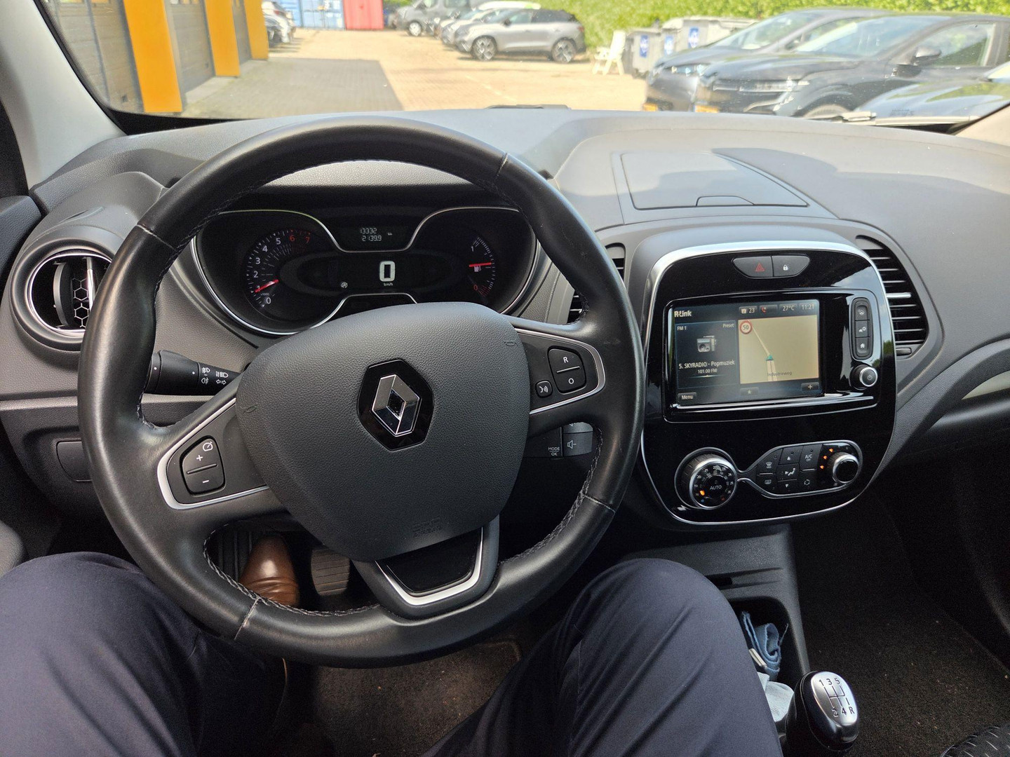 Renault