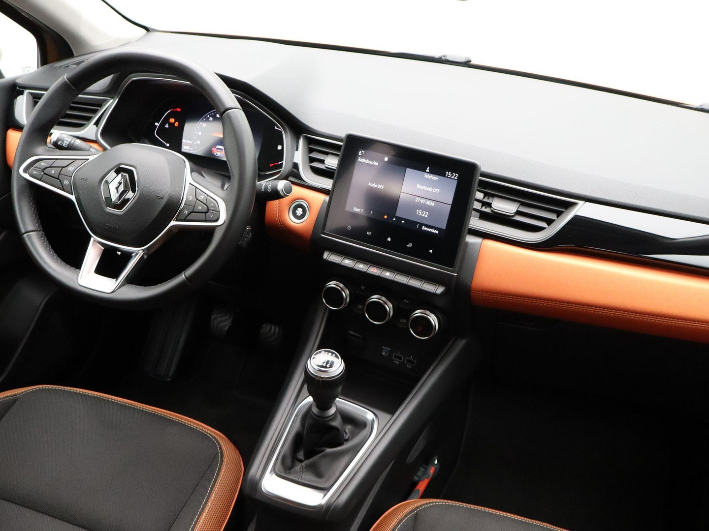 Renault Renault