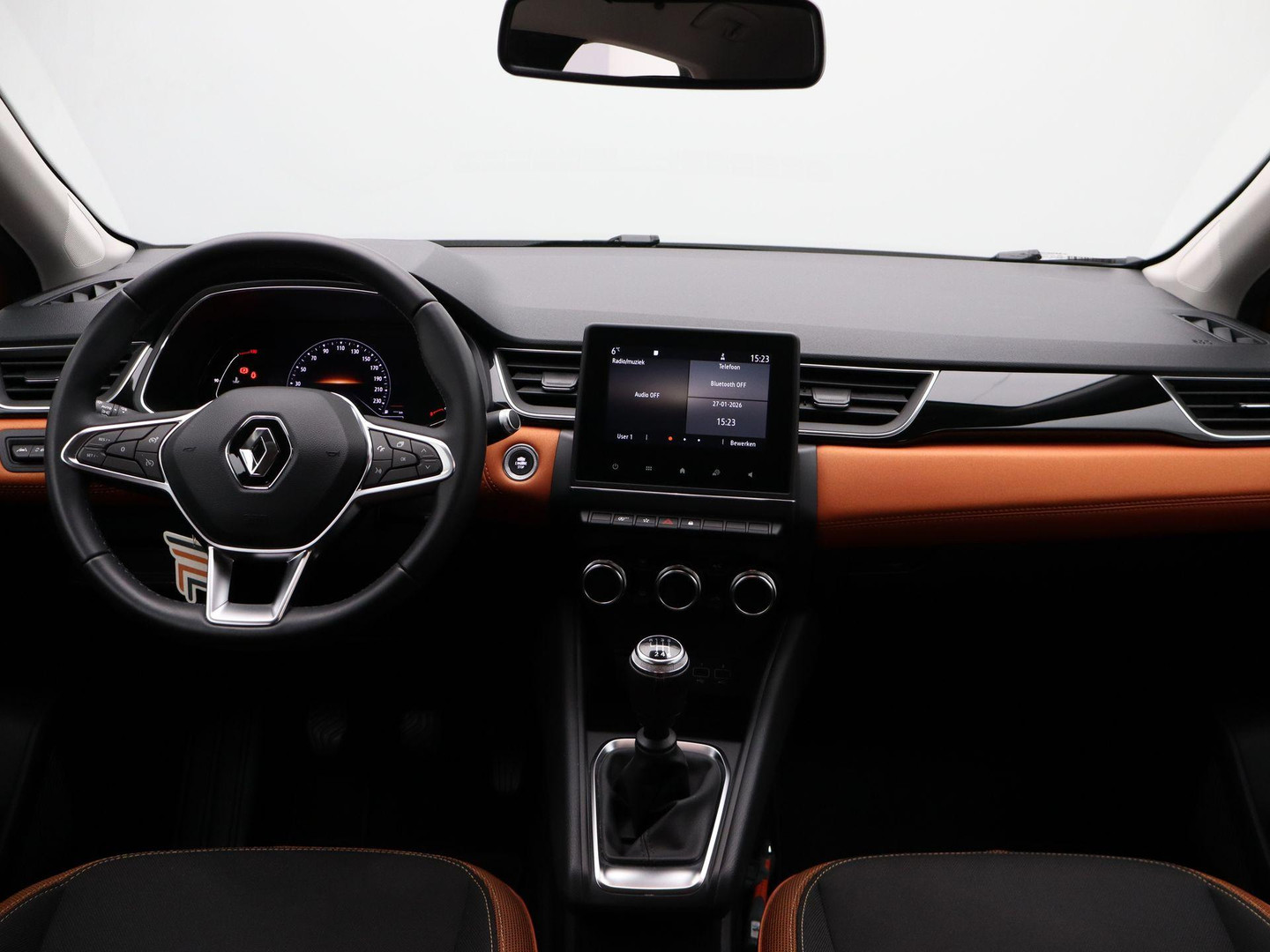 Renault Renault