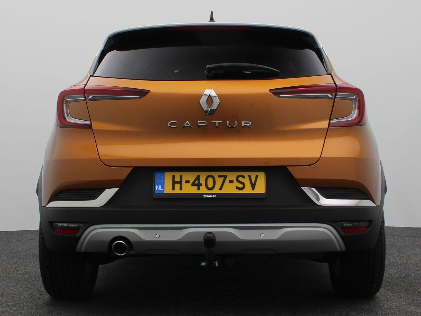 Renault Renault