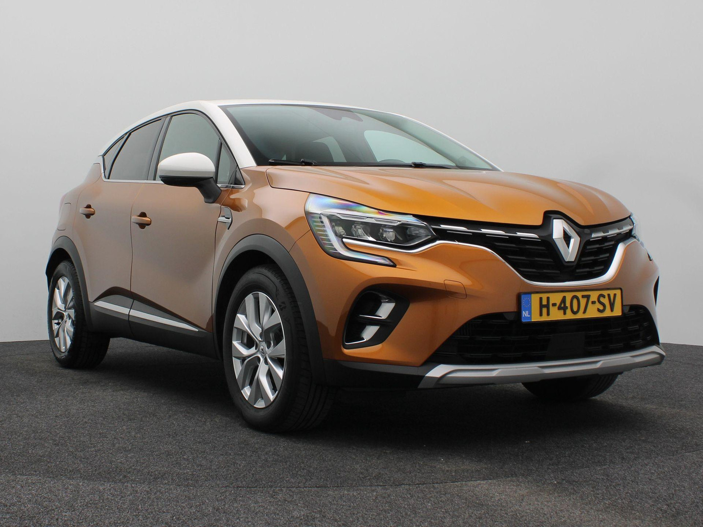Renault Renault