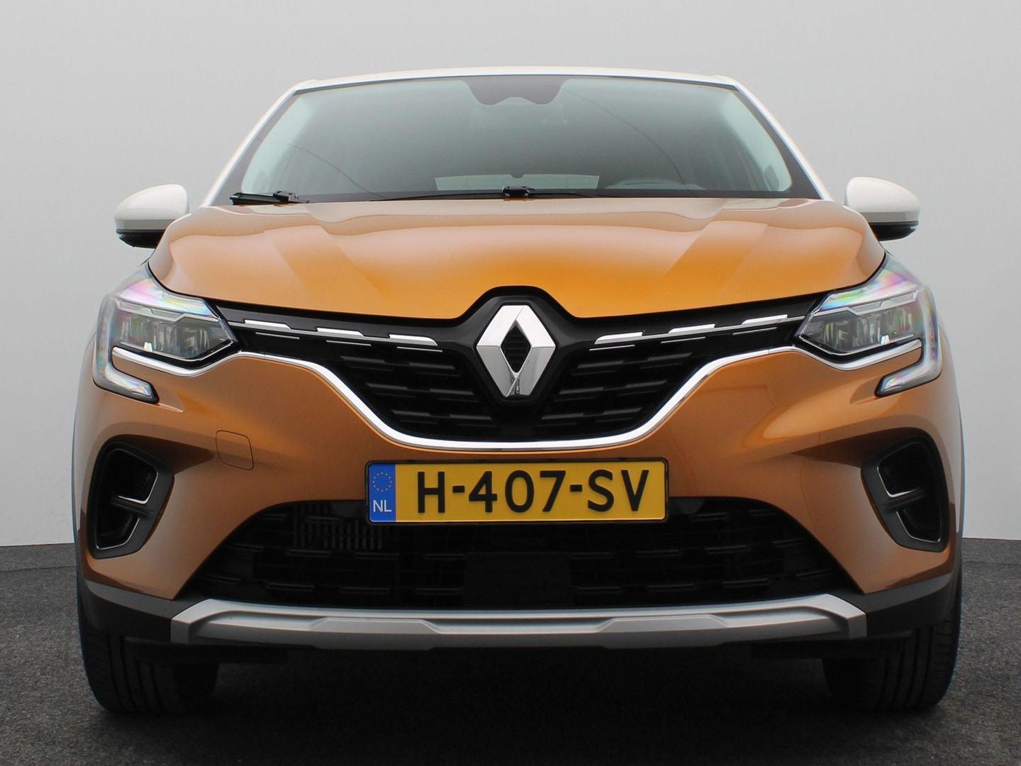 Renault Renault