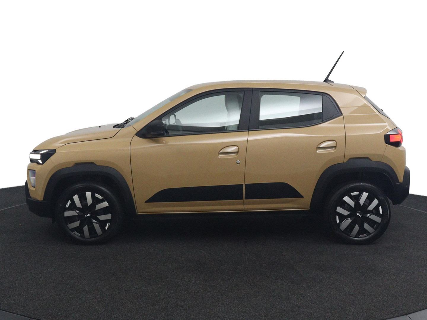 Dacia