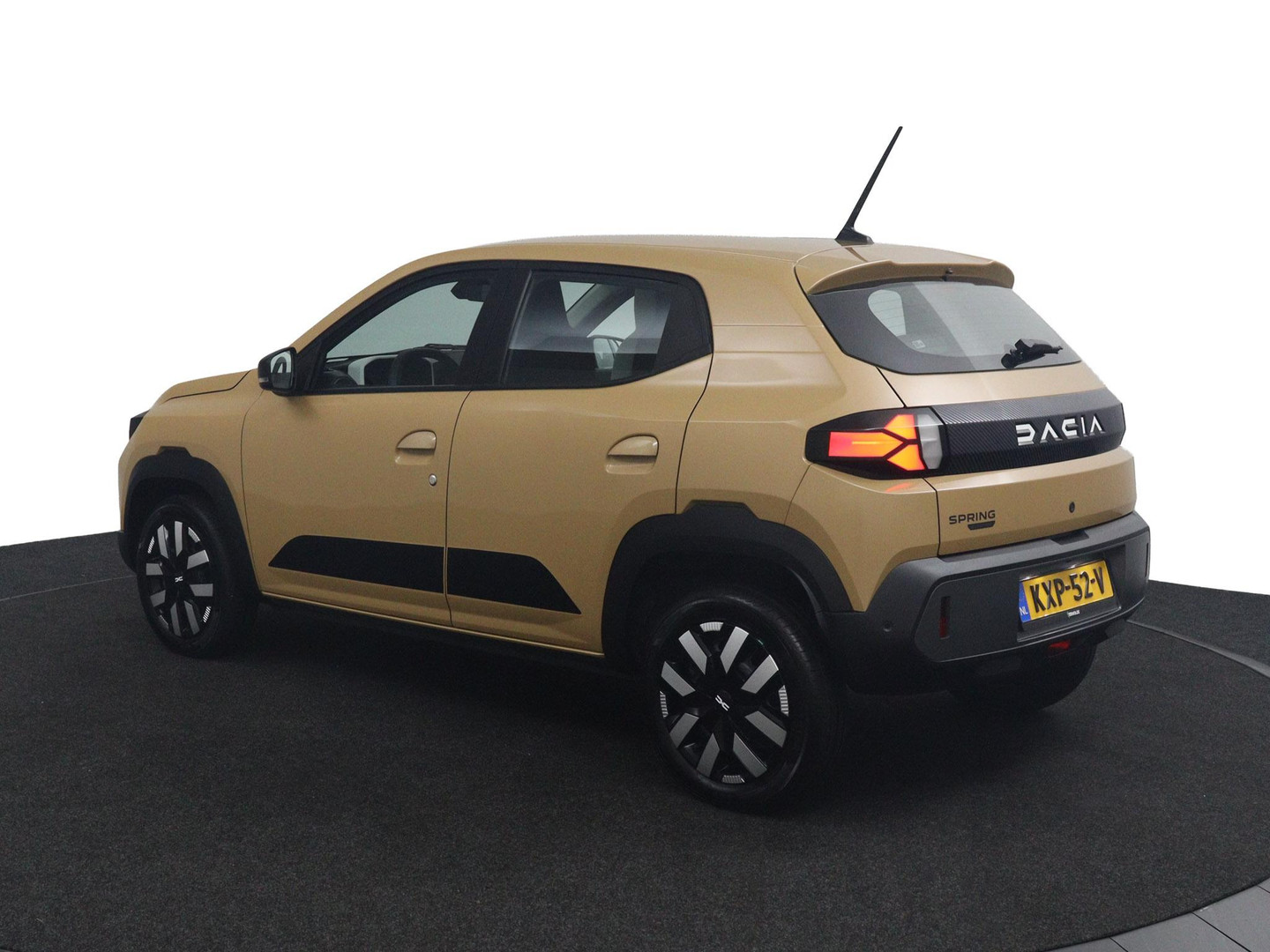 Dacia