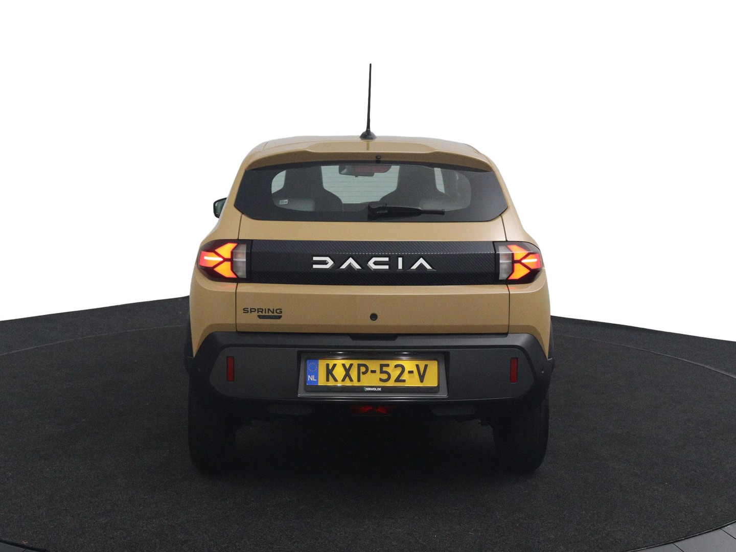Dacia