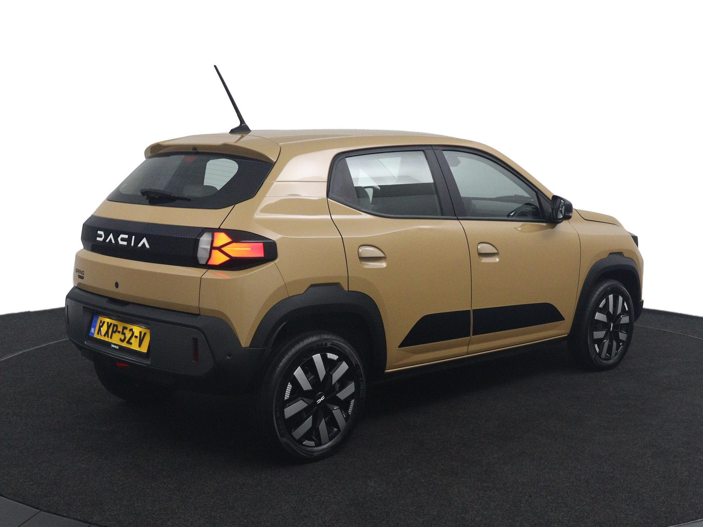 Dacia