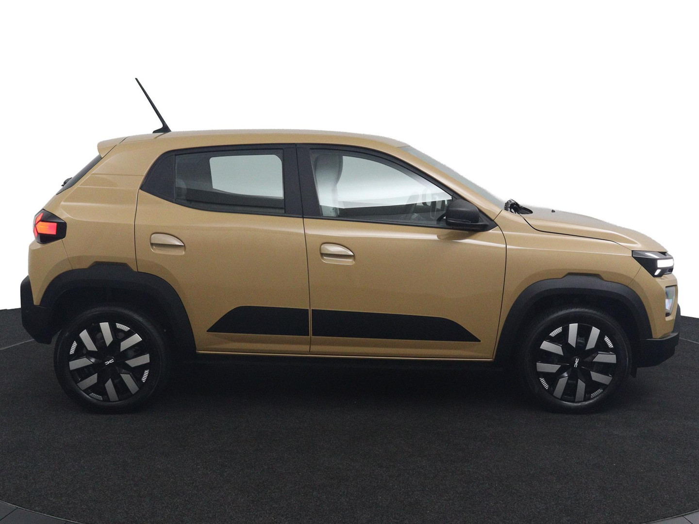 Dacia
