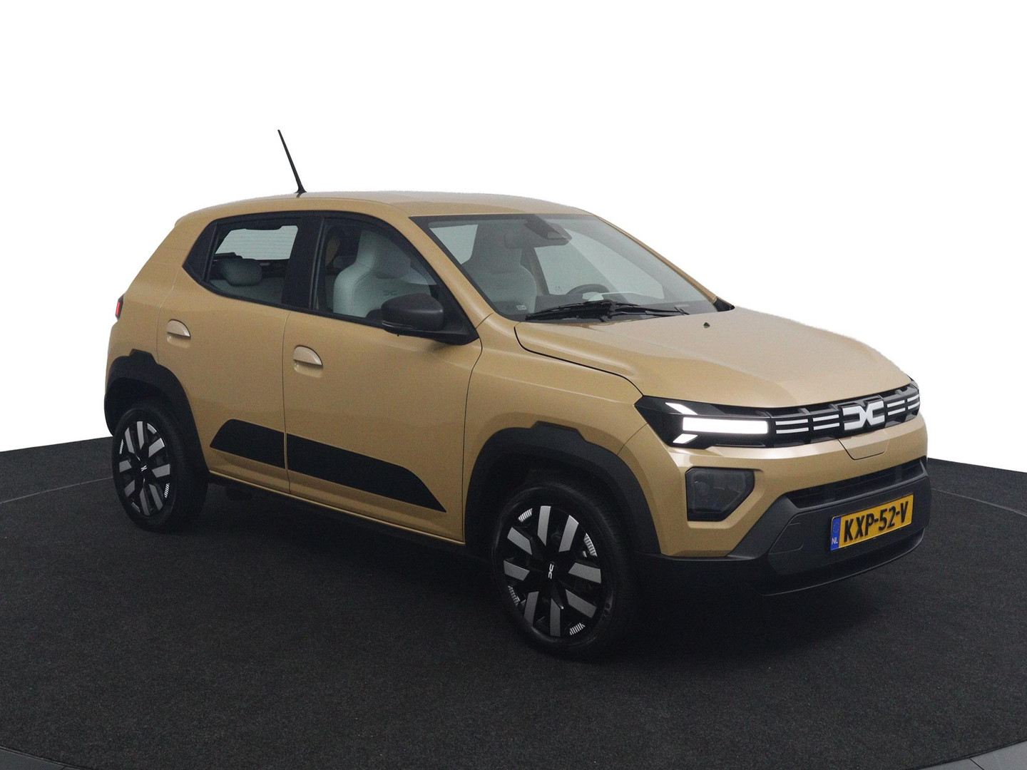 Dacia