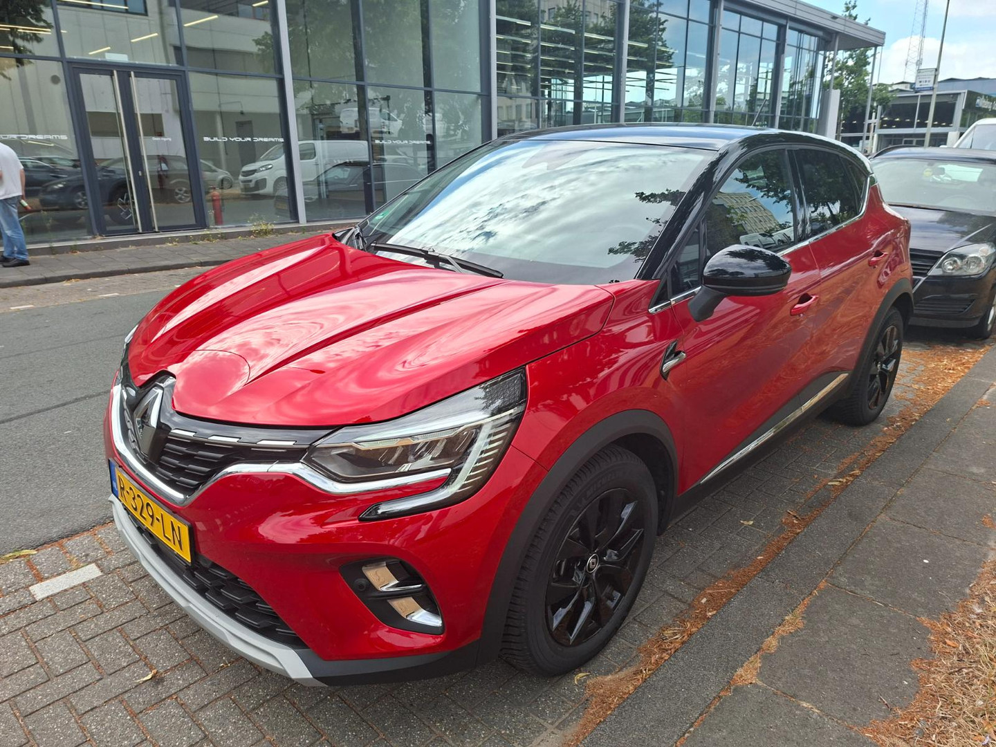 Renault