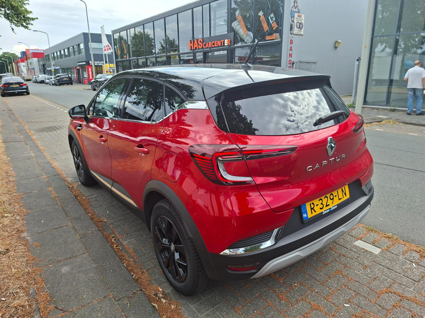 Renault