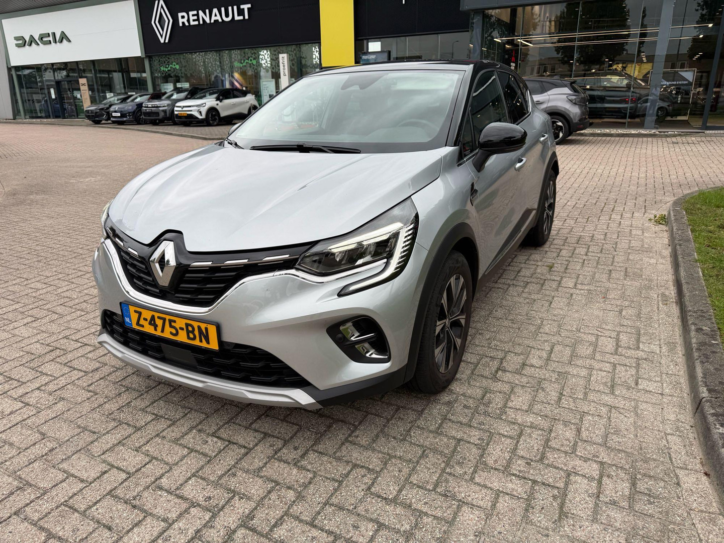 Renault