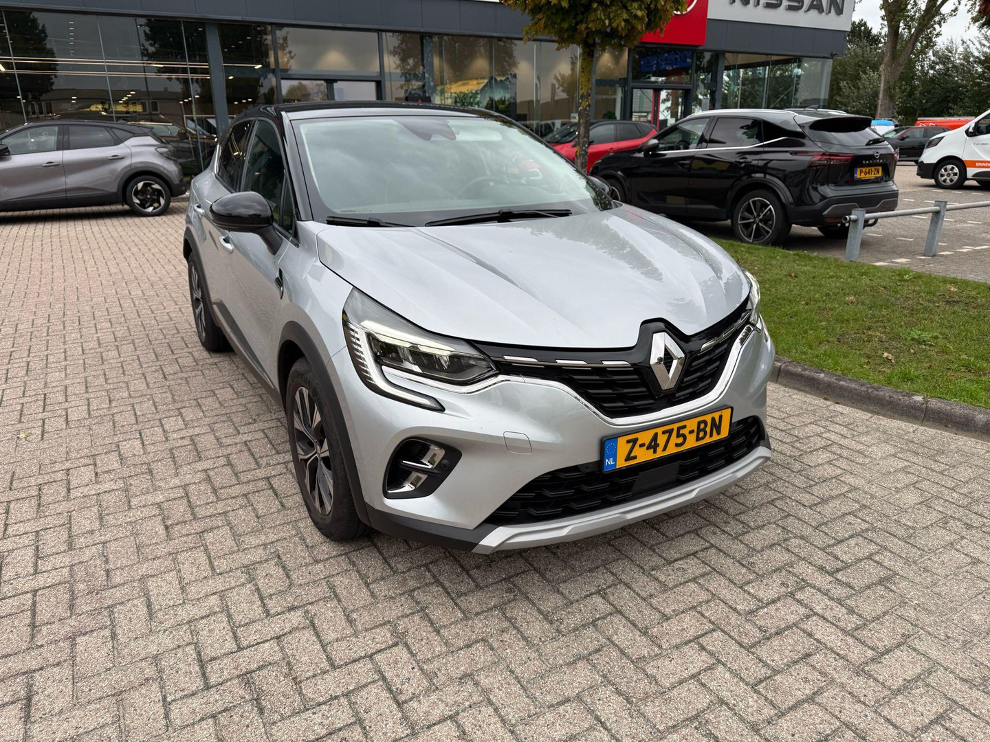 Renault