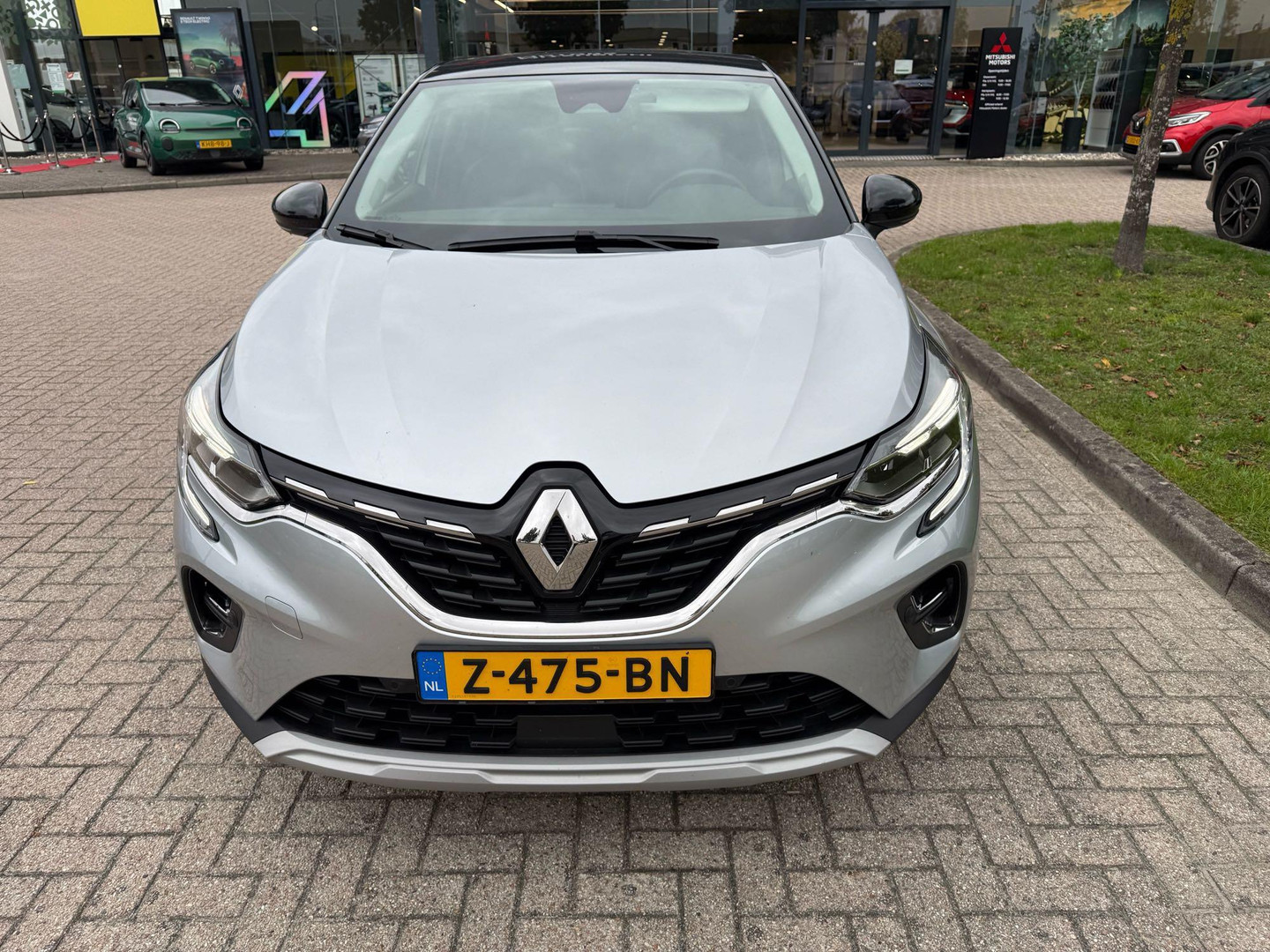 Renault