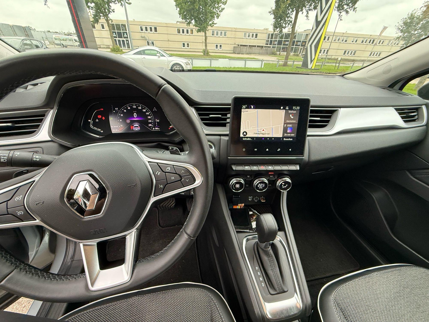 Renault