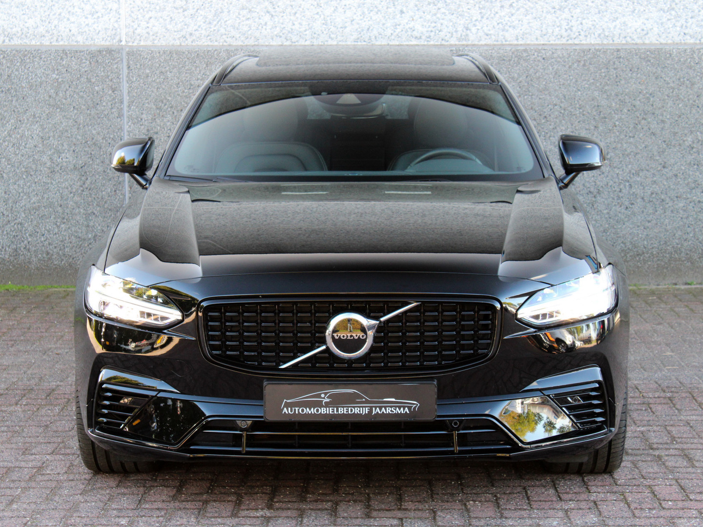 Volvo