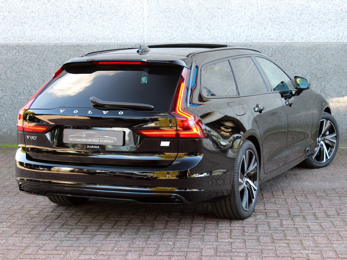 Volvo