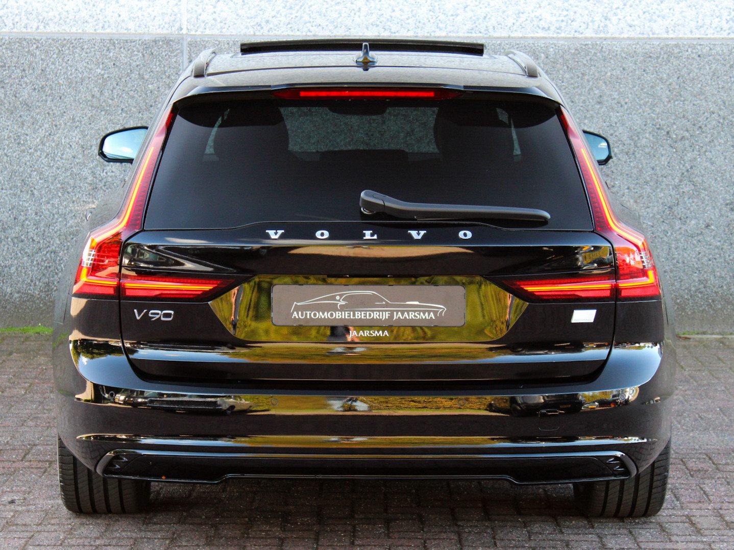 Volvo