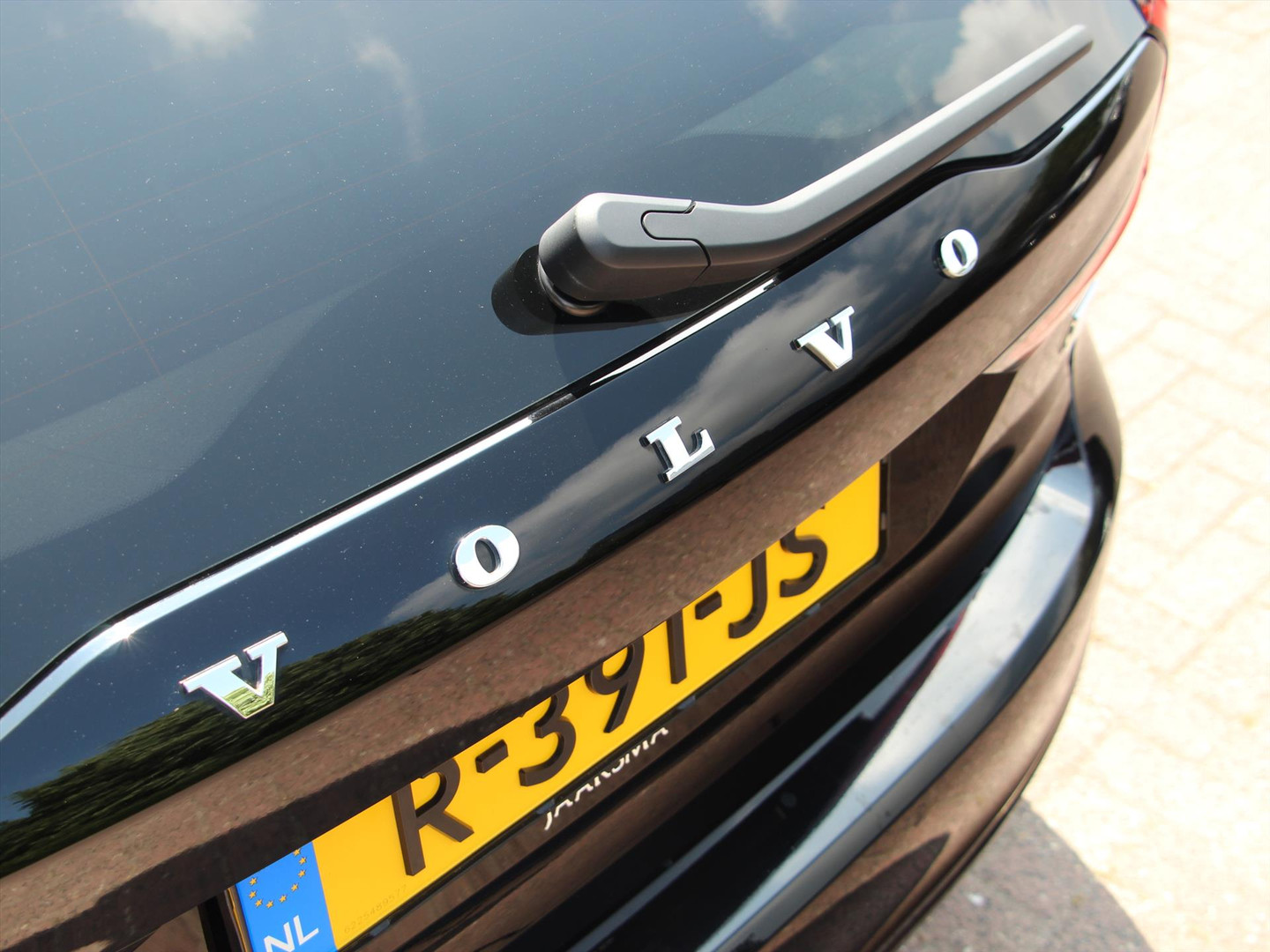 Volvo